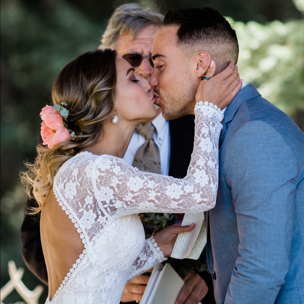 Meet your Posher, Vanessa